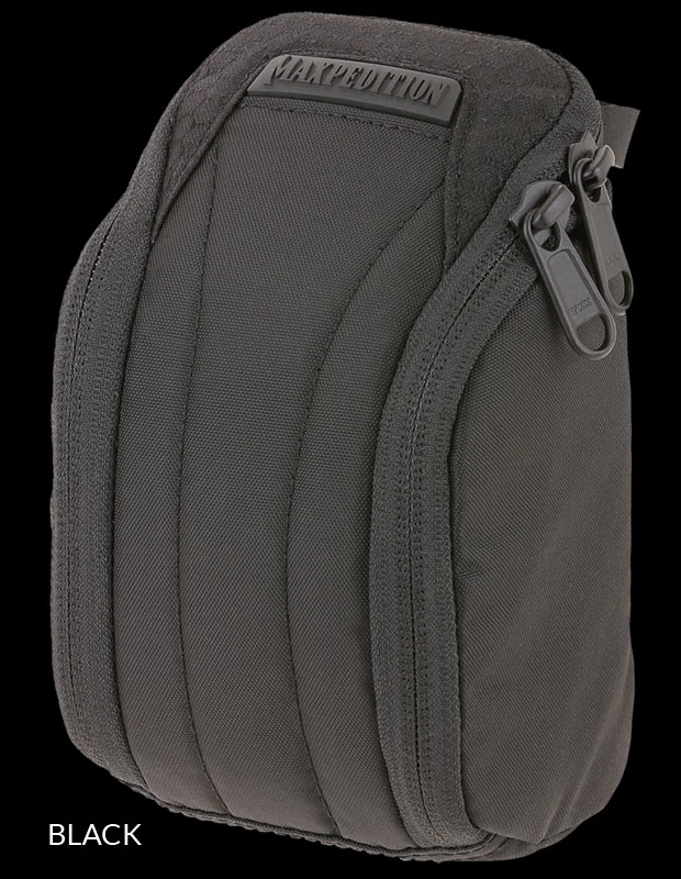 Maxpedition Padded Pouch Medium 6 Maxpedition Padded Pouch Medium - Image 4