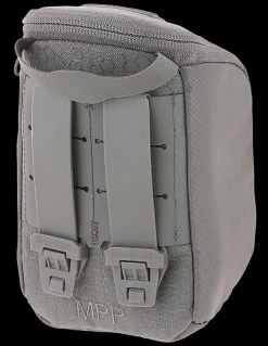 Maxpedition Padded Pouch Medium 13 Maxpedition Padded Pouch Medium -Outdoor clothing and equipment maxp mppdet2 82079.1674821946