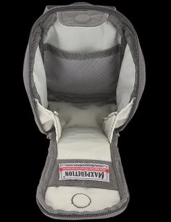 Maxpedition Padded Pouch Medium 15 Maxpedition Padded Pouch Medium -Outdoor clothing and equipment maxp mppdet3 05034.1674821946