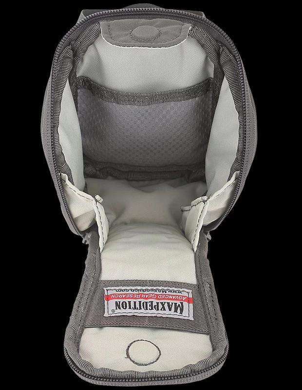 Maxpedition Padded Pouch Medium 7 Maxpedition Padded Pouch Medium - Image 5