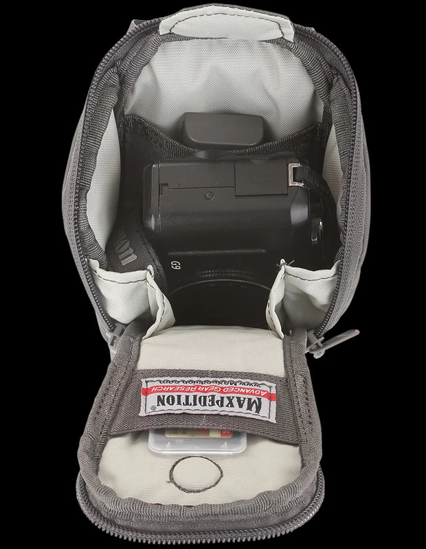 Maxpedition Padded Pouch Medium 10 Maxpedition Padded Pouch Medium - Image 8