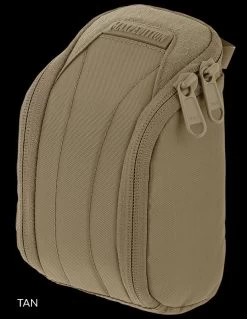 Maxpedition Padded Pouch Medium 17 Maxpedition Padded Pouch Medium -Outdoor clothing and equipment maxp mppdet8 30414.1674821946