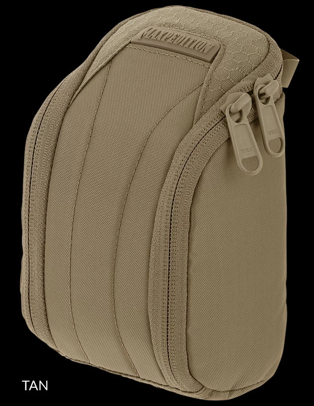 Maxpedition Padded Pouch Medium 9 Maxpedition Padded Pouch Medium - Image 7