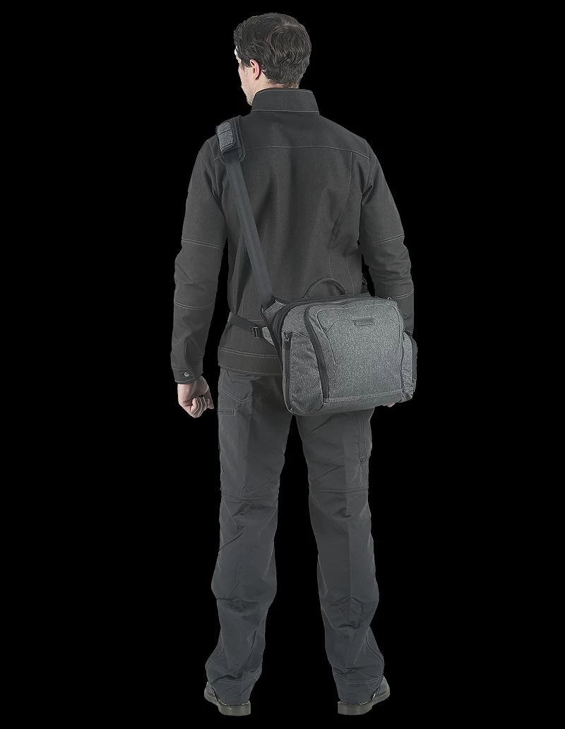 Maxpedition Entity Crossbody 14L Large 7 Maxpedition Entity Crossbody 14L Large - Image 5