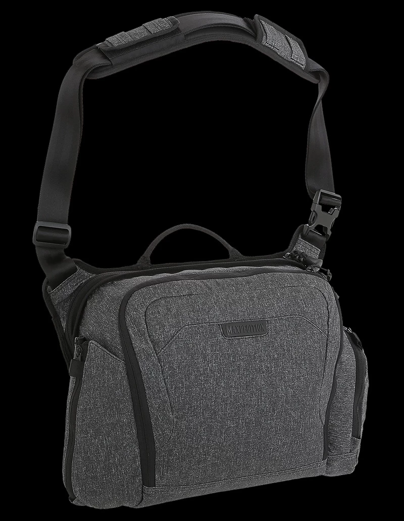 Maxpedition Entity Crossbody 14L Large 11 Maxpedition Entity Crossbody 14L Large - Image 9