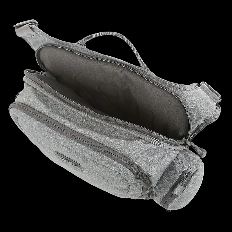 Maxpedition Entity Crossbody 14L Large 9 Maxpedition Entity Crossbody 14L Large - Image 7