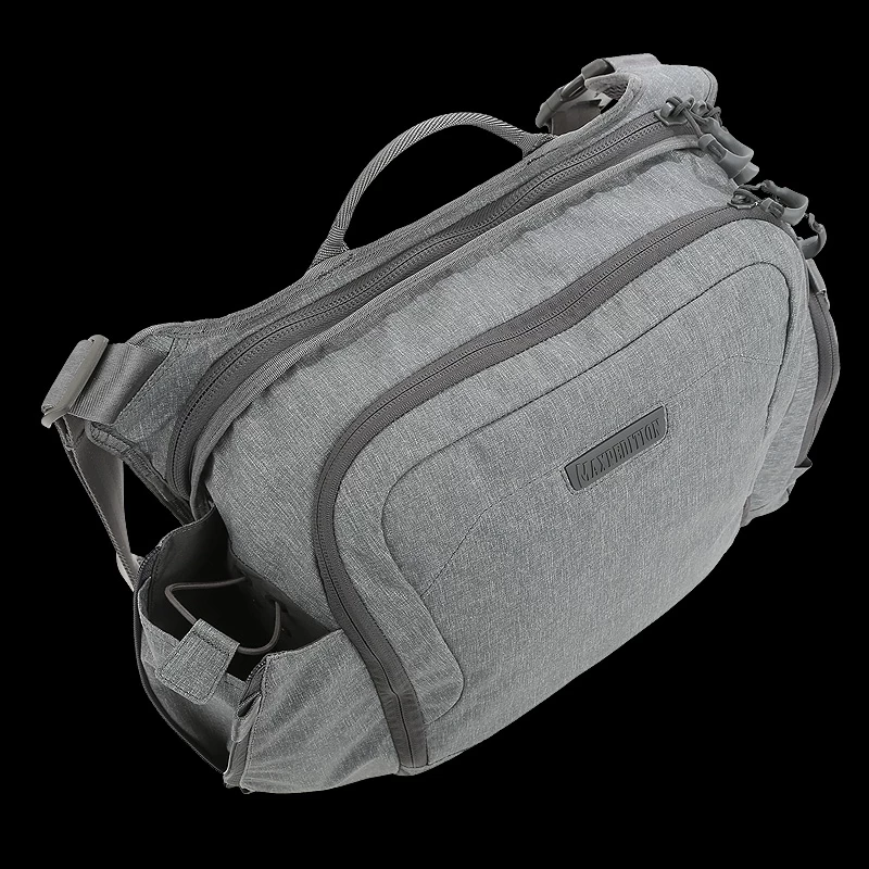 Maxpedition Entity Crossbody 14L Large 12 Maxpedition Entity Crossbody 14L Large - Image 10