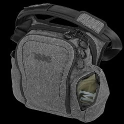 Maxpedition Entity Crossbody Bag Small 9L -Outdoor clothing and equipment maxp nttcbsdet7 62146.1676283555
