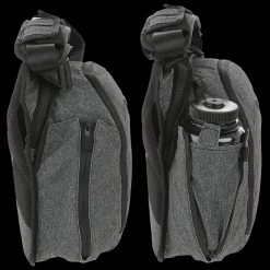 Maxpedition Entity Crossbody Bag Small 9L -Outdoor clothing and equipment maxp nttcbsdet8 51250.1676283555