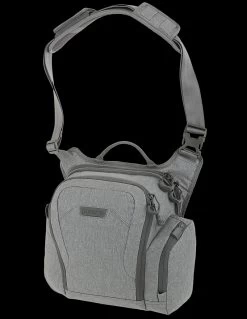 Maxpedition Entity Crossbody Bag Small 9L -Outdoor clothing and equipment maxp nttcbsdet9 14458.1676283555