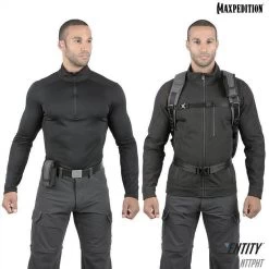 Maxpedition Entity Utility Pouch Tall -Outdoor clothing and equipment maxp nttpht 09725.1674821339