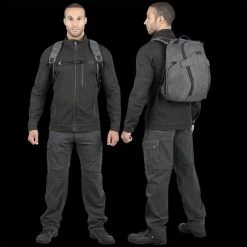 Maxpedition Entity 21L EDC Backpack -Outdoor clothing and equipment maxp nttpk21chdet9 1 11632.1676283054