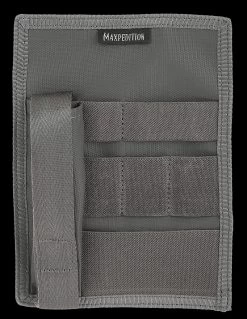 Maxpedition Entity Admin Panel -Outdoor clothing and equipment maxp nttpnagry 1 09468.1587729494