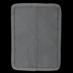 Maxpedition Entity Hook & Loop Low Profile Panel -Outdoor clothing and equipment maxp nttpnfgrydet 78691.1587729323