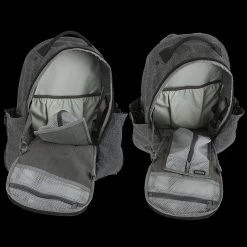 Maxpedition Entity Mesh Storage Panel -Outdoor clothing and equipment maxp nttpnmgrydet3 93661.1587417233