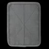 Maxpedition Entity Hook & Loop Utility Panel -Outdoor clothing and equipment maxp nttpnugrydet 70579.1650884580