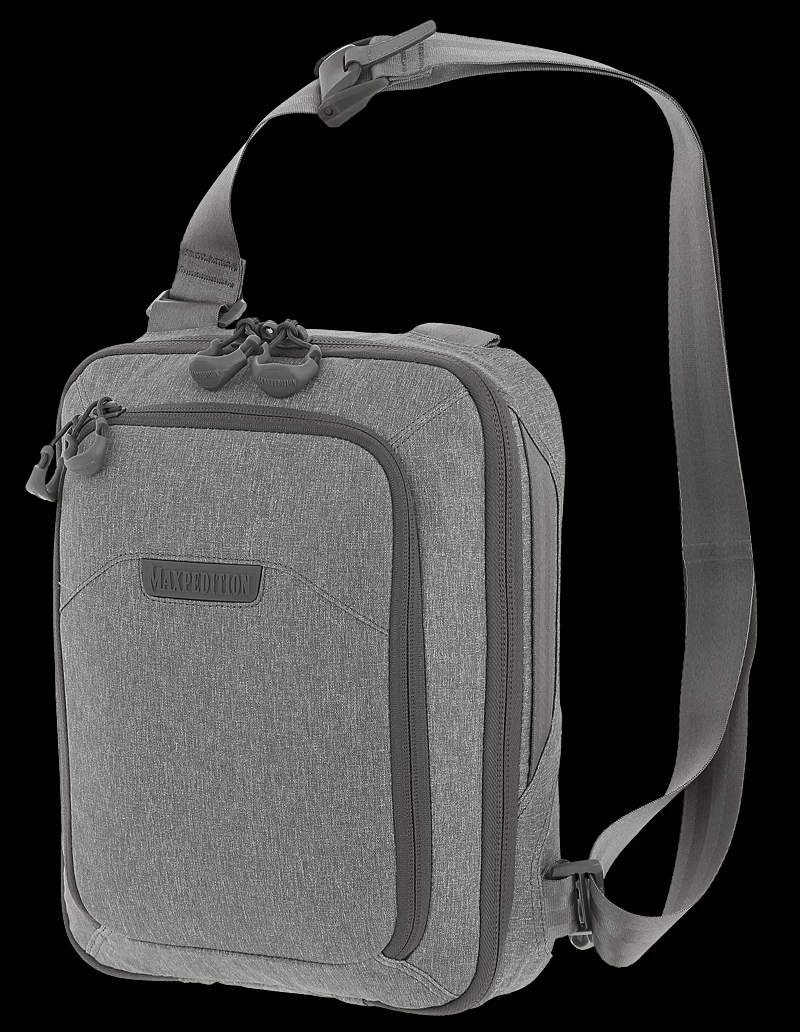 Maxpedition Entity Tech Sling Bag 7L Small 11 Maxpedition Entity Tech Sling Bag 7L Small - Image 9