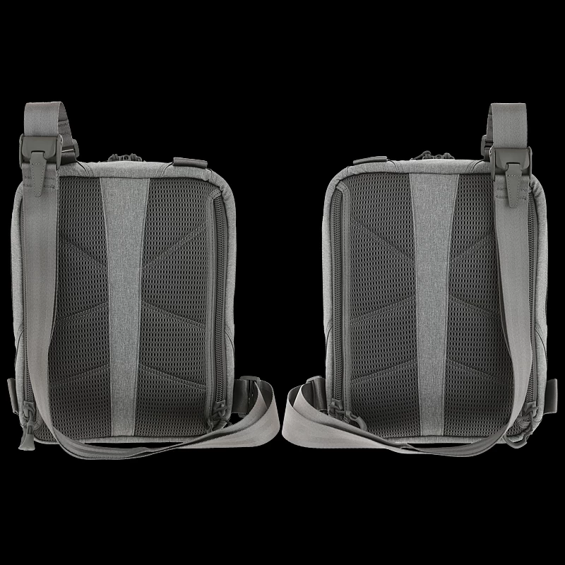 Maxpedition Entity Tech Sling Bag 7L Small 4 Maxpedition Entity Tech Sling Bag 7L Small - Image 2