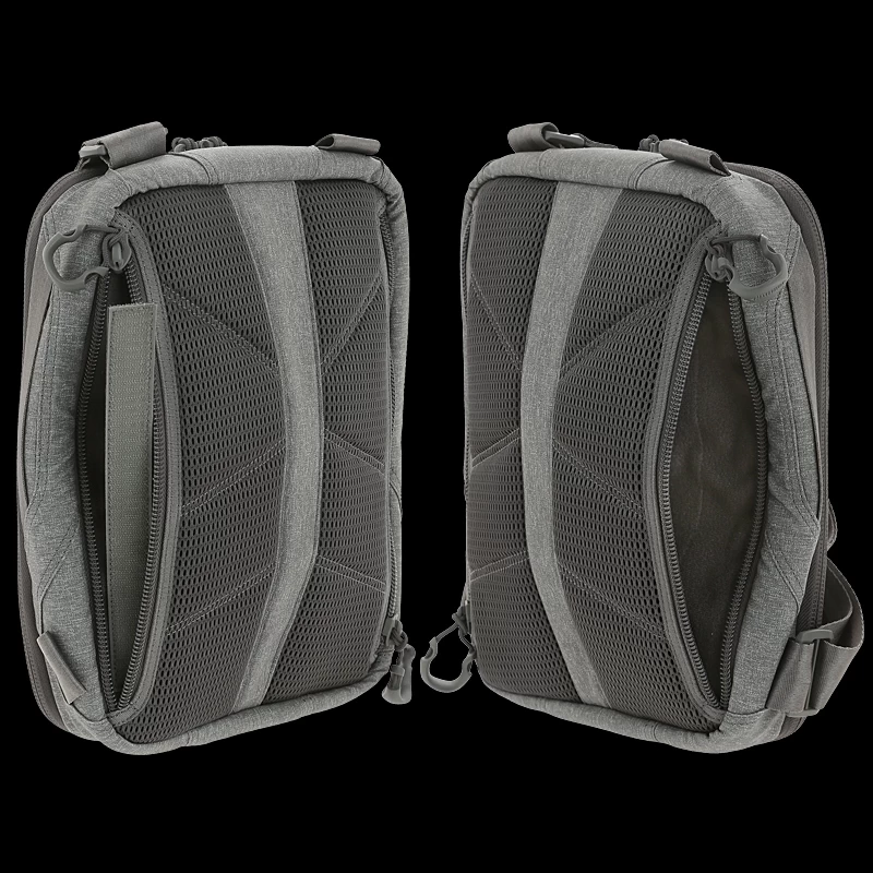 Maxpedition Entity Tech Sling Bag 7L Small 5 Maxpedition Entity Tech Sling Bag 7L Small - Image 3