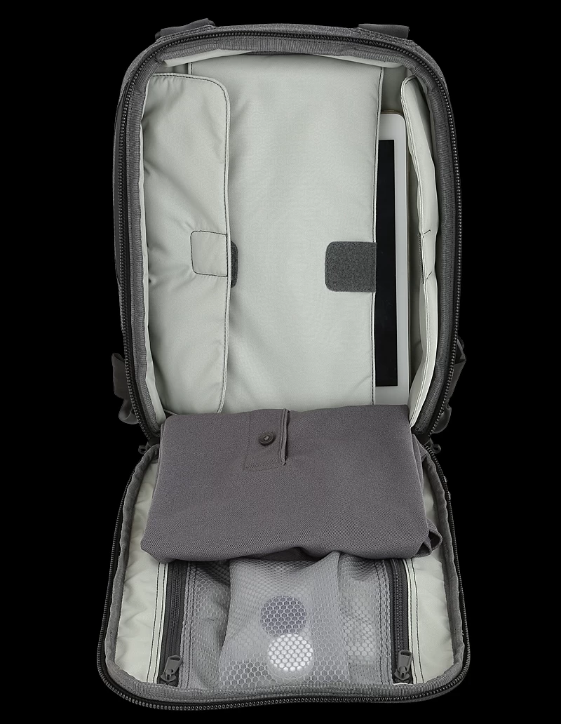 Maxpedition Entity Tech Sling Bag 7L Small 3 Maxpedition Entity Tech Sling Bag 7L Small