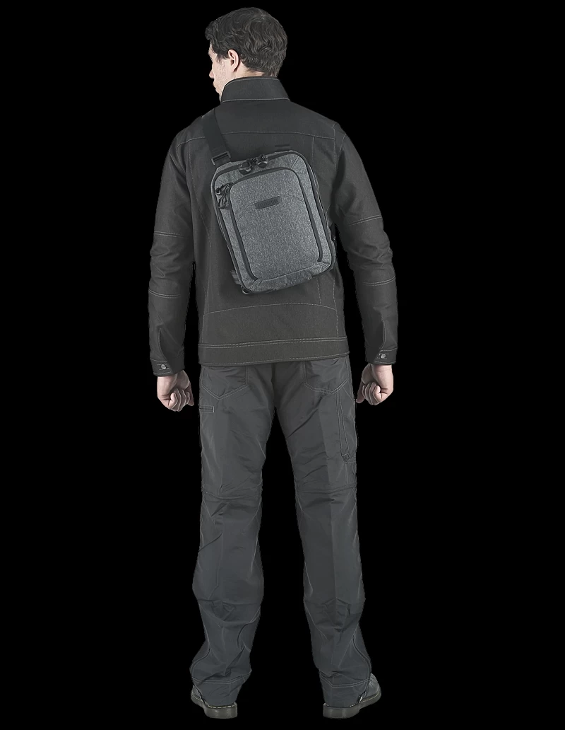 Maxpedition Entity Tech Sling Bag 7L Small 12 Maxpedition Entity Tech Sling Bag 7L Small - Image 10
