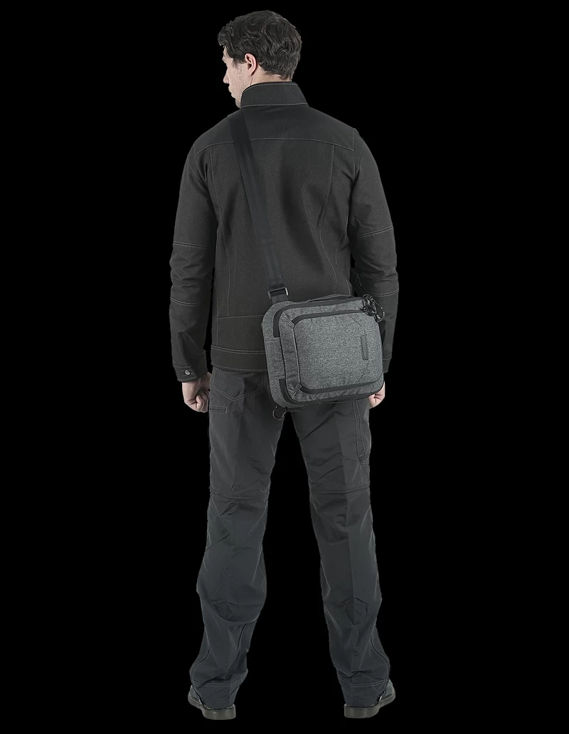 Maxpedition Entity Tech Sling Bag 7L Small 7 Maxpedition Entity Tech Sling Bag 7L Small - Image 5