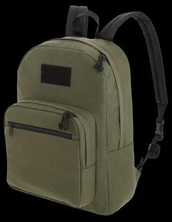 Maxpedition Prepared Citizen Classic V2.0 Backpack -Outdoor clothing and equipment maxp prepcls2wdet11 31781.1587729642