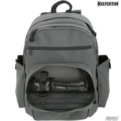 Maxpedition Prepared Citizen Deluxe -Outdoor clothing and equipment maxp prepdlxdet5 19529.1587423610