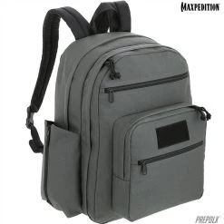 Maxpedition Prepared Citizen Deluxe -Outdoor clothing and equipment maxp prepdlxdet7 73915.1587423606