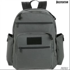 Maxpedition Prepared Citizen Deluxe -Outdoor clothing and equipment maxp prepdlxdet8 22680.1587423615
