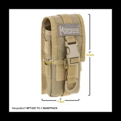 Maxpedition TC-1 WAISTPACK -Outdoor clothing and equipment maxp pt1027 bdet10 1 05958.1587389400