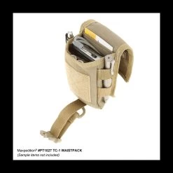 Maxpedition TC-1 WAISTPACK -Outdoor clothing and equipment maxp pt1027 bdet2 1 55420.1587389397