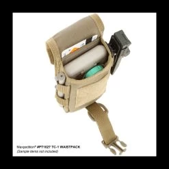 Maxpedition TC-1 WAISTPACK -Outdoor clothing and equipment maxp pt1027 bdet3 1 00750.1587389404