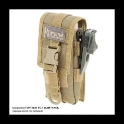 Maxpedition TC-1 WAISTPACK -Outdoor clothing and equipment maxp pt1027 bdet4 1 91854.1587389402