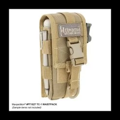 Maxpedition TC-1 WAISTPACK -Outdoor clothing and equipment maxp pt1027 bdet5 1 38868.1587389396