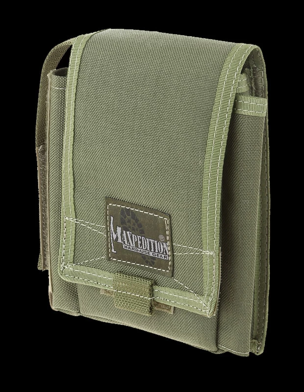 Maxpedition TC-10 Pouch