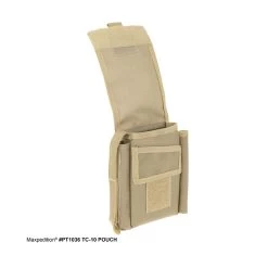 Maxpedition TC-10 Pouch -Outdoor clothing and equipment maxp pt1036 gdet10 11858.1662376568