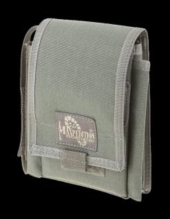 Maxpedition TC-10 Pouch -Outdoor clothing and equipment maxp pt1036 gdet2 89565.1662376568