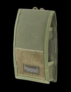 Maxpedition TC11 Pouch 19 Maxpedition TC11 Pouch -Outdoor clothing and equipment maxp pt1037 kfdet2 11262.1587728573