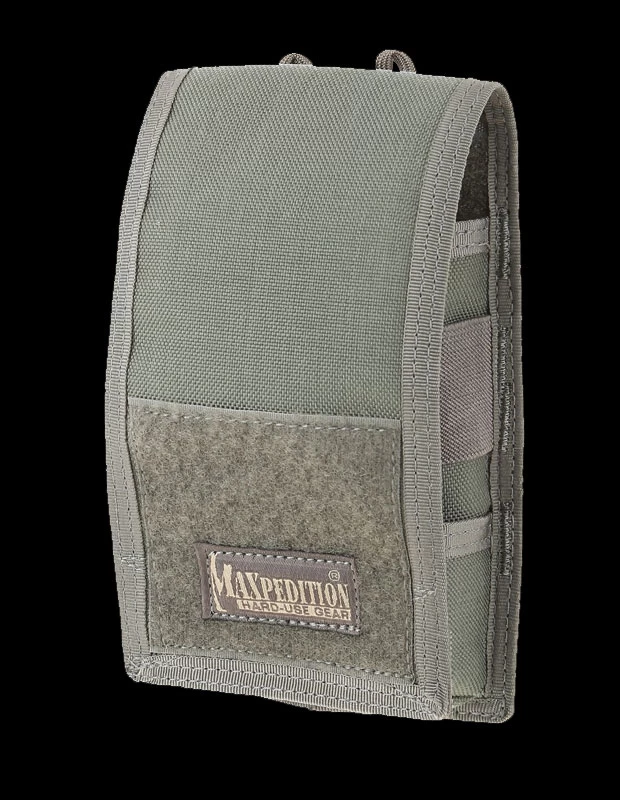 Maxpedition TC11 Pouch 3 Maxpedition TC11 Pouch