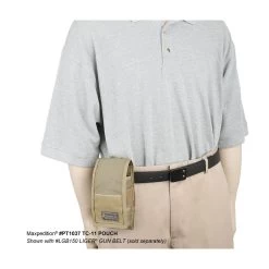 Maxpedition TC11 Pouch 15 Maxpedition TC11 Pouch -Outdoor clothing and equipment maxp pt1037 kfdet6 60714.1587389917