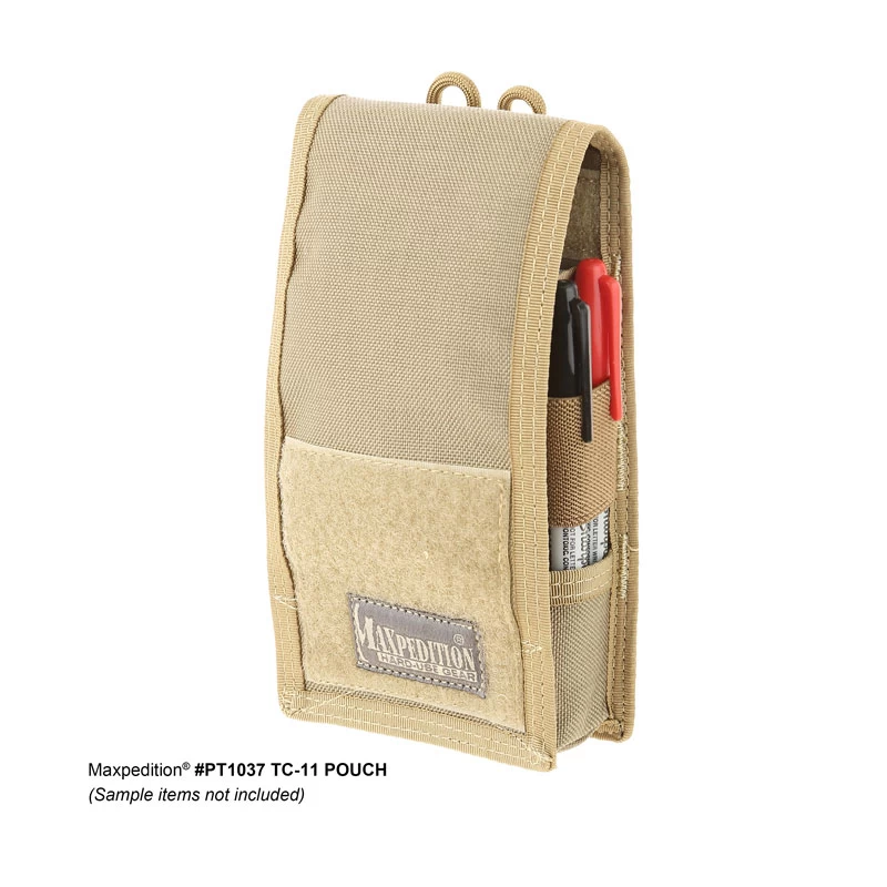 Maxpedition TC11 Pouch 12 Maxpedition TC11 Pouch - Image 10