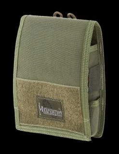 Maxpedition TC-12 Pouch 13 Maxpedition TC-12 Pouch -Outdoor clothing and equipment maxp pt1038 kf2det 65906.1662376759