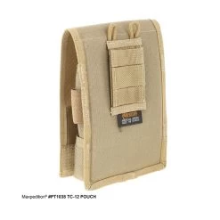 Maxpedition TC-12 Pouch 15 Maxpedition TC-12 Pouch -Outdoor clothing and equipment maxp pt1038 kfdet10 37679.1662376759