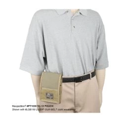 Maxpedition TC-12 Pouch 14 Maxpedition TC-12 Pouch -Outdoor clothing and equipment maxp pt1038 kfdet6 48222.1662376759