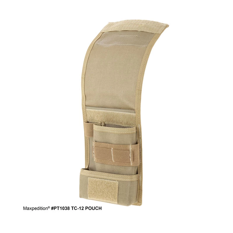 Maxpedition TC-12 Pouch 12 Maxpedition TC-12 Pouch - Image 10