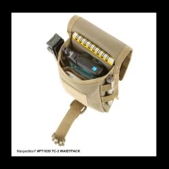 Maxpedition TC-3 Waistpack -Outdoor clothing and equipment maxp pt1039 fdet3 56863.1674745786