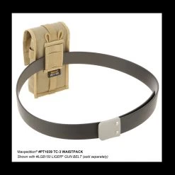 Maxpedition TC-3 Waistpack -Outdoor clothing and equipment maxp pt1039 fdet7 14716.1674745786