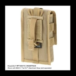 Maxpedition TC-3 Waistpack -Outdoor clothing and equipment maxp pt1039 fdet8 36212.1674745785