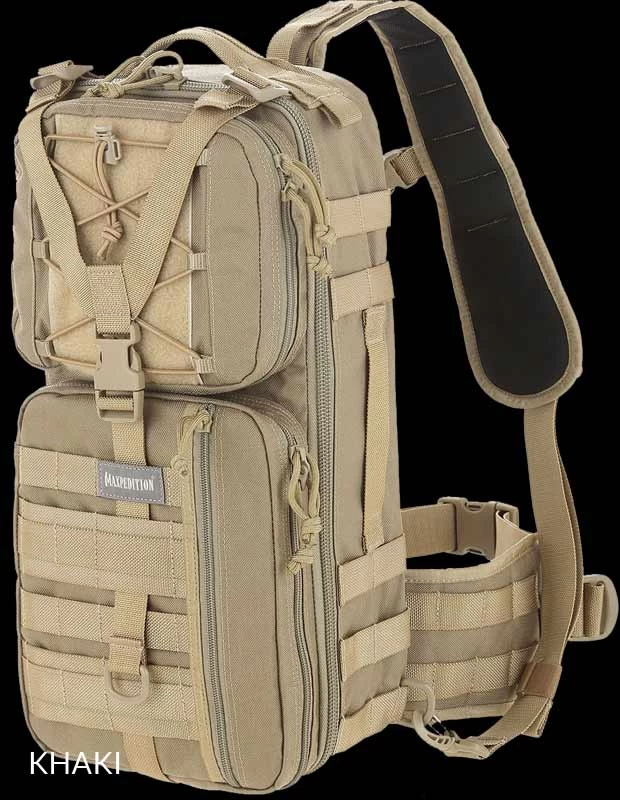 Maxpedition Gila Gearslinger 18 Maxpedition Gila Gearslinger - Image 16